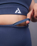 Carolina Blue Core Leggings