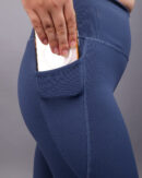 Carolina Blue Core Leggings