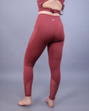 Power Pink Core Leggings