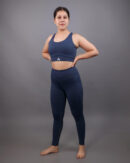 Carolina Blue Opt-Fit Bra