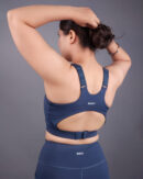 Carolina Blue Opt-Fit Bra