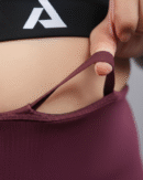 Power Pink Core Leggings