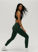Tone leggings Timeless Emerald